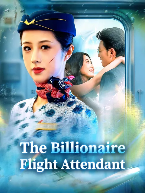 She Was More Than the Woman in Uniform FlexTV