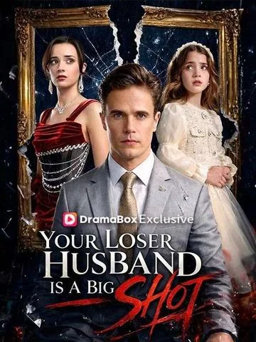 Your Loser Husband Is A Big Shot