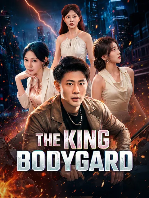The Unbeatable Guardian StardustTV