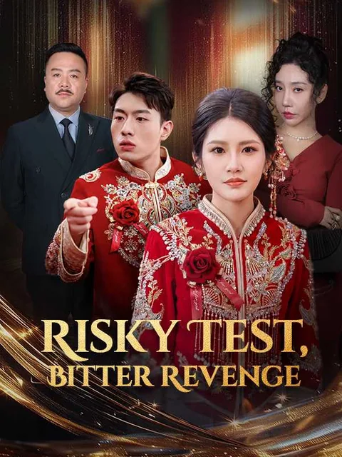Humiliated at My Wedding iDrama