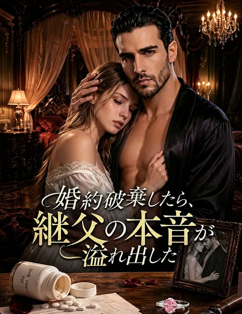 婚約破棄、義父が私を求めてくる FlickReels