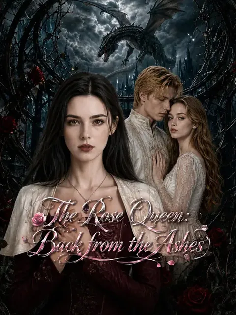 The Rose Queen: Back from the Ashes NetShort