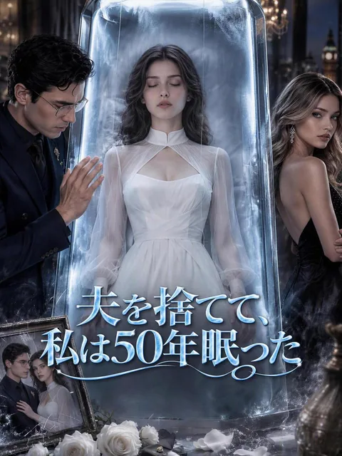 Till Love Freezes Over