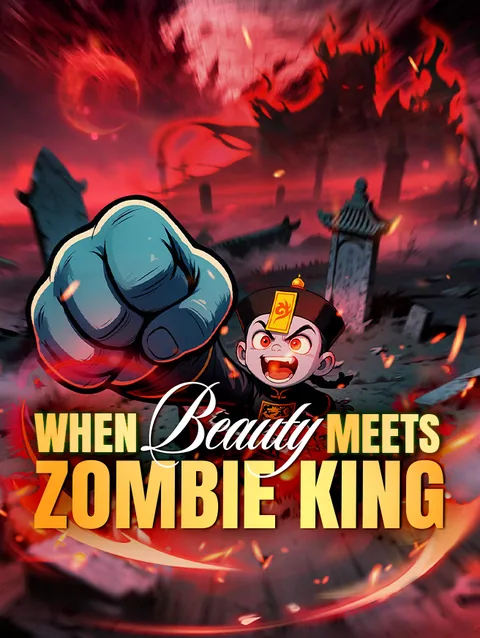 Zombie King Rise: Even the Belle Begs Me StardustTV