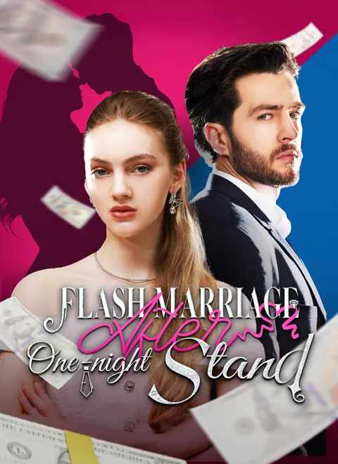 Flash Marriage After One-night Stand ShortMax