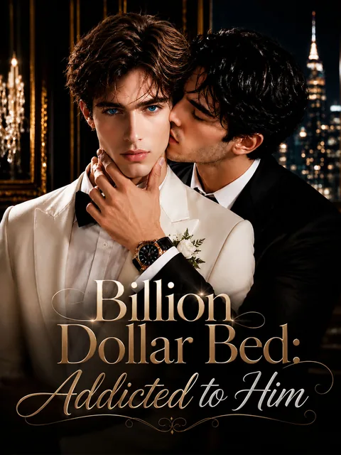 Billion Dollar Bed: Addicted to Him GoodShort