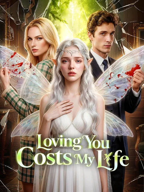 Loving You Costs My Life DramaWave