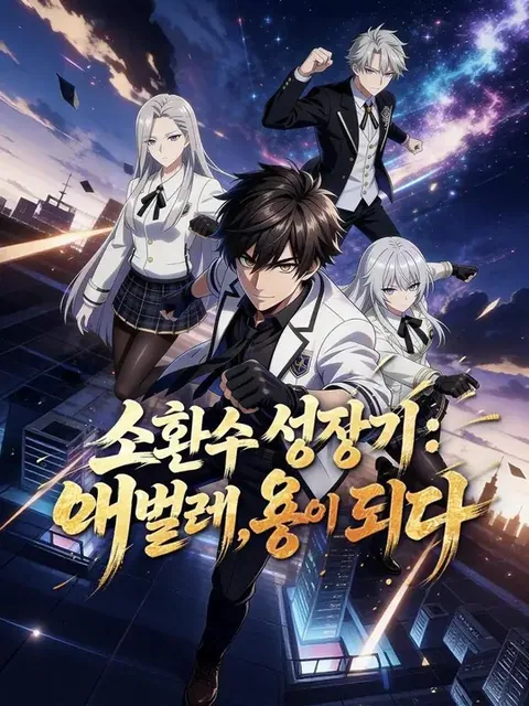 남들은 진화, 나는 조상 회귀 NetShort