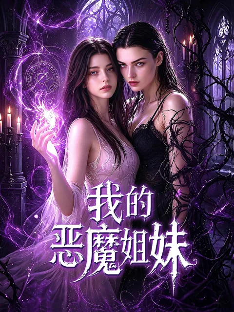 我的恶魔姐妹