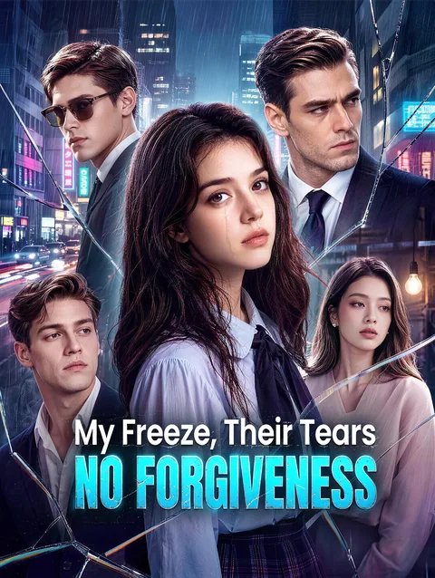 My Freeze. Their Tears. No Forgiveness DramaWave