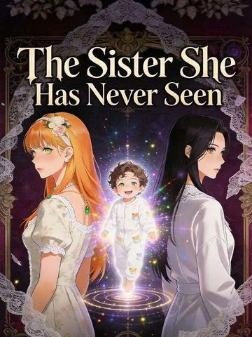 The Sister She Has Never Seen DramaBox