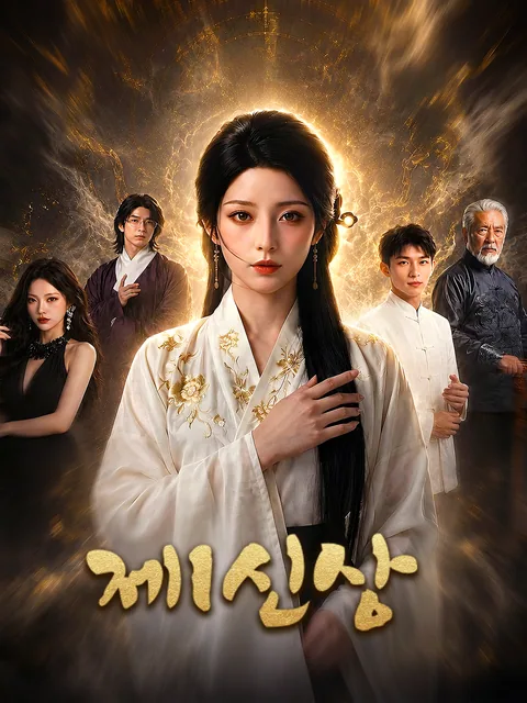 액막이 신부는 천재 관상가 FlexTV