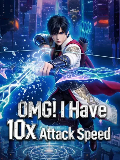 Attack Speed x10: Rise to the Top NetShort