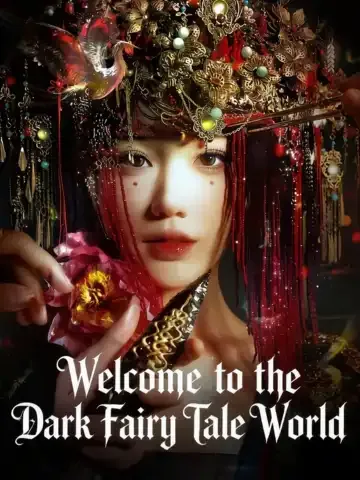 Welcome to the Dark Fairy Tale World