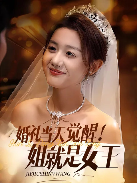 婚礼当天觉醒！姐就是女王 FlexTV