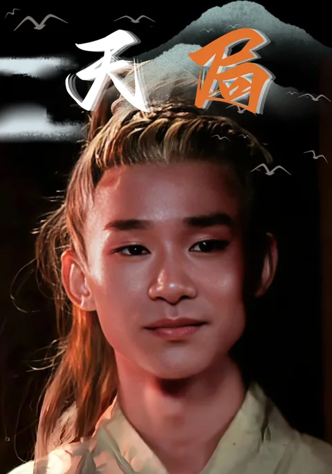 天局