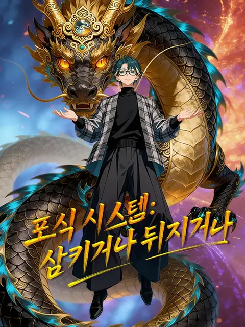 F급 마수의 진화기
