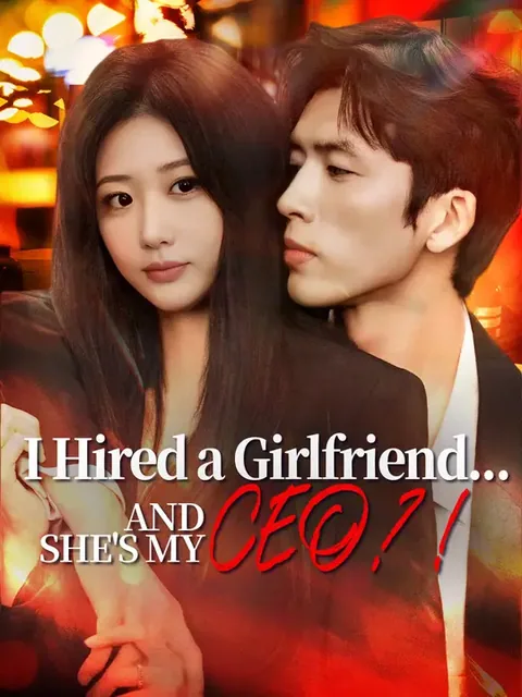 Help! My Fake Girlfriend Is My New CEO! NetShort