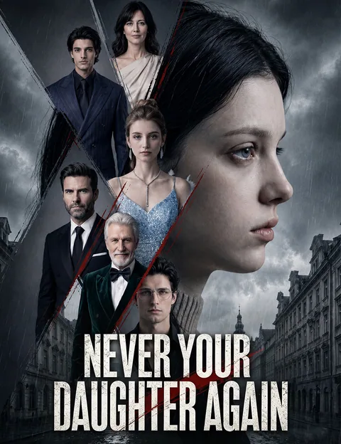 Never Your Daughter Again FlickReels