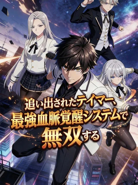 乙女ゲー覚醒：星間攻略サバイバル GoodShort