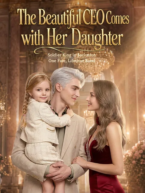 The Beautiful CEO Comes Calling with Her Daughter GoodShort