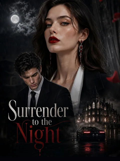 Surrender to the Night GoodShort