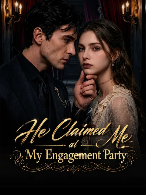 He Claimed Me at My Engagement Party GoodShort