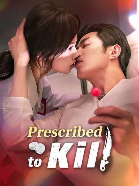 Love in a City of Knives FlexTV