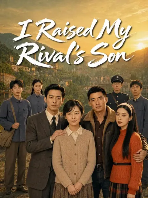 I Raised My Rival’s Son