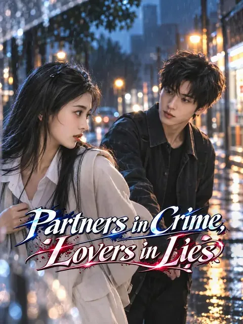 Partners in Crime, Lovers in Lies