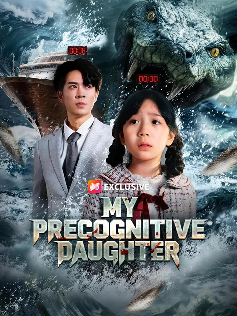 My Precognitive Daughter