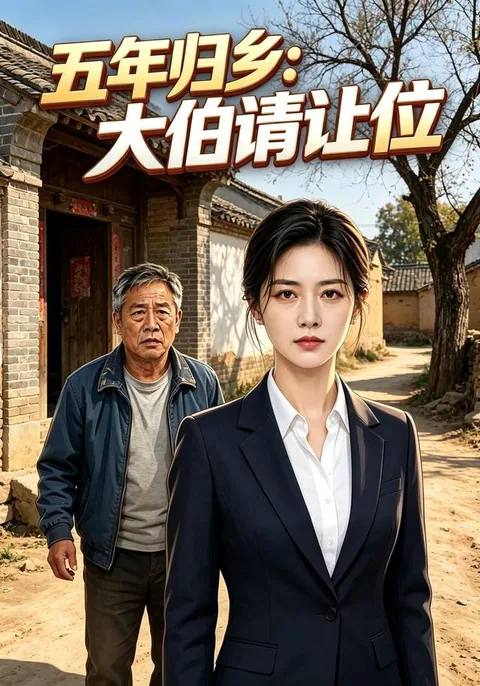 五年归乡:大伯请让位