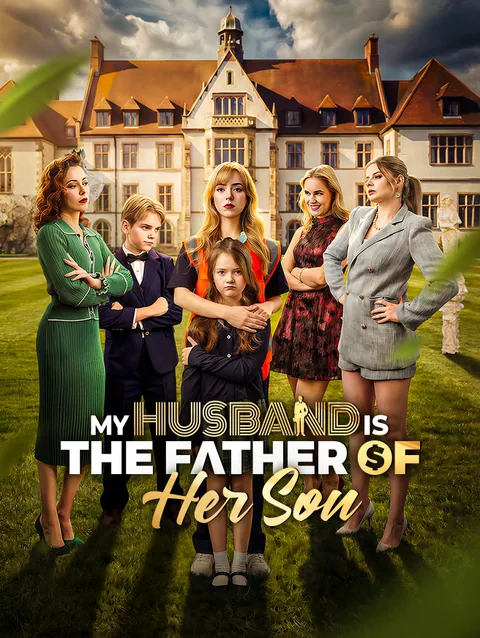 My Husband Is the Father of Her Son
