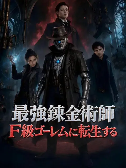 Dragonblood Alchemist