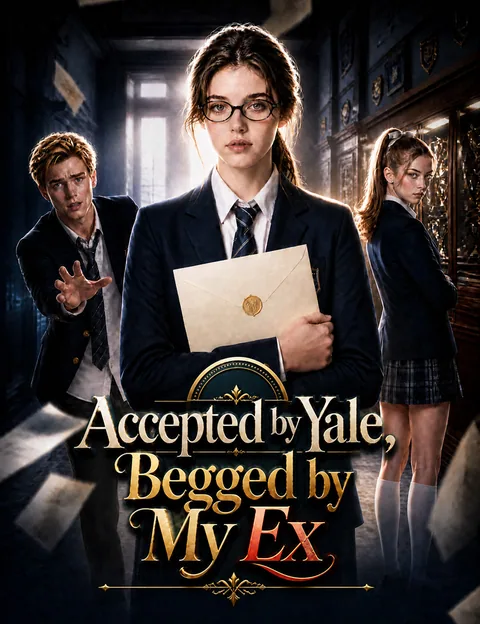 Accepted by Yale, Begged by My Ex