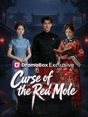 Curse of the Red Mole