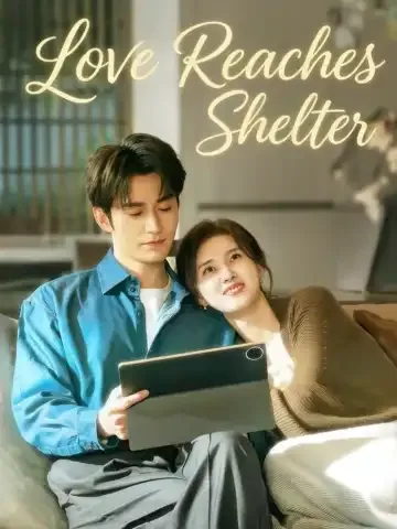 Love Reaches Shelter