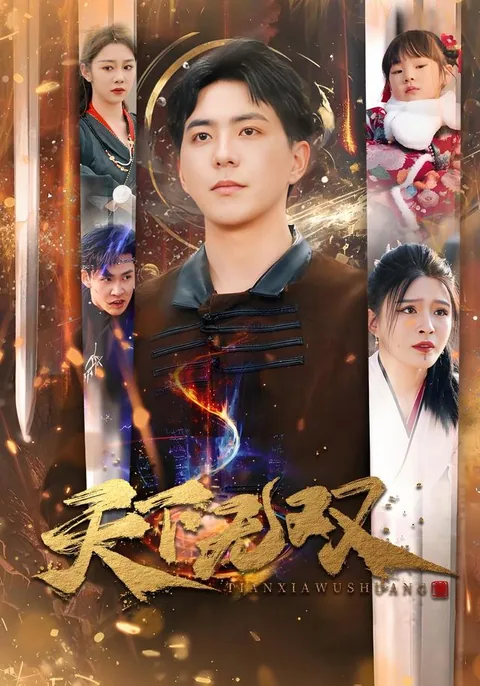 天下无双