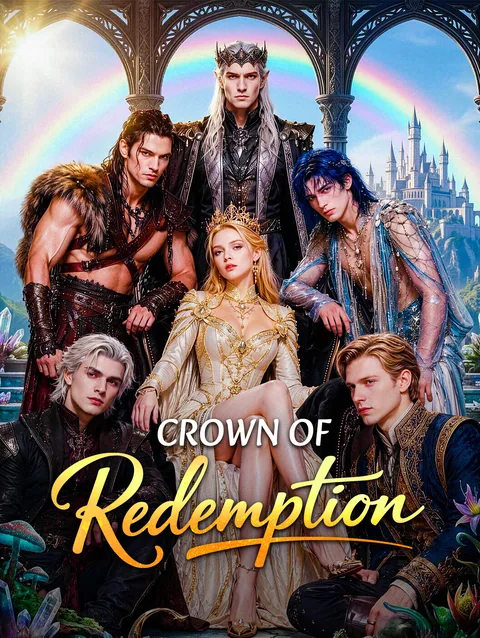 Crown of Redemption DramaWave
