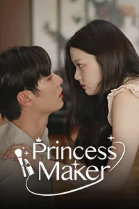 Princess maker