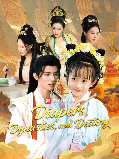 Diapers, Dynasties, and Destiny