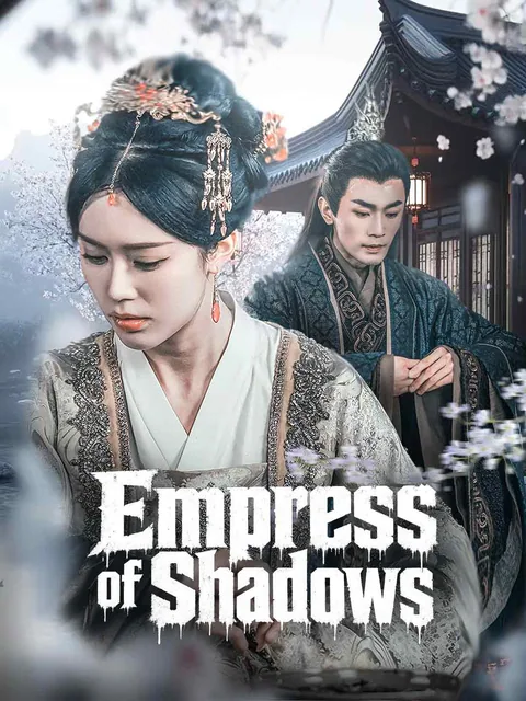 Empress of Shadows