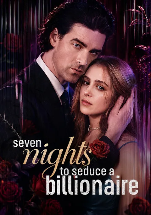 Seven Nights To Seduce A Billionaire