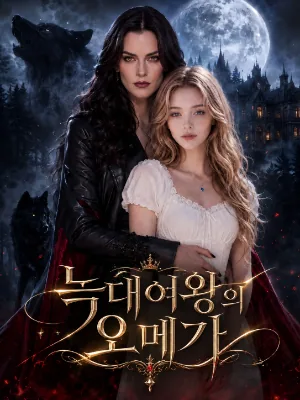 늑대여왕의 오메가