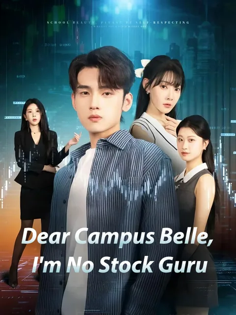 Loser? He's a Stock Prodigy!