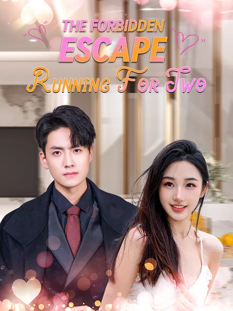 The Runaway Star and the CEO's Chase GoodShort