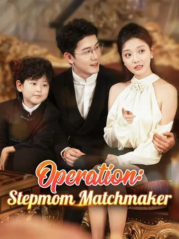 Operation: Stepmom Matchmaker