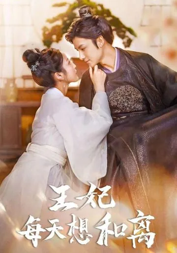 Your Highness, Your Wife Wants a Divorce