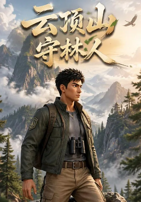 云顶山守林人