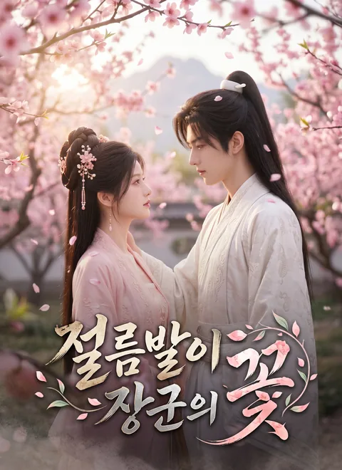 절름발이 장군의 꽃